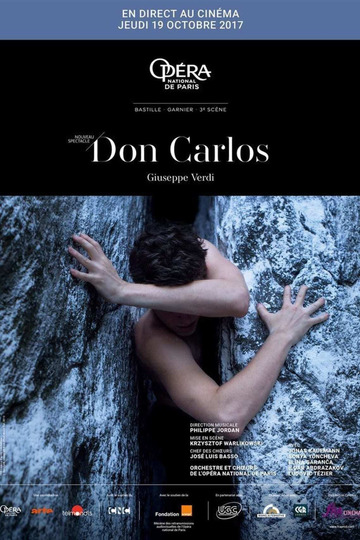 Opéra National de Paris: Verdi's Don Carlos