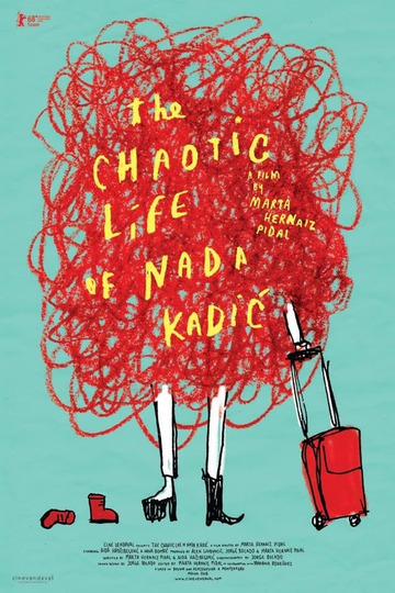 The Chaotic Life of Nada Kadic