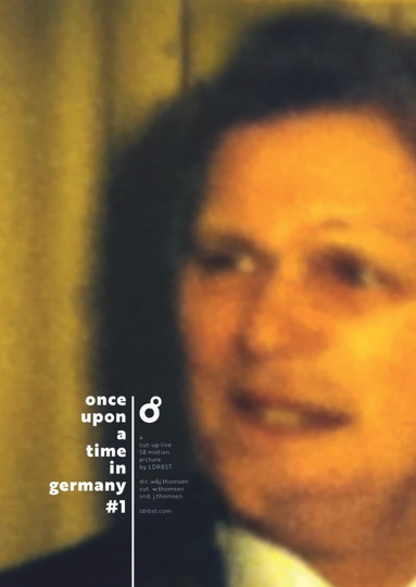 Once Upon A Time In Germany