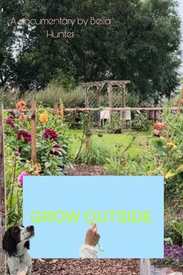Grow Outside