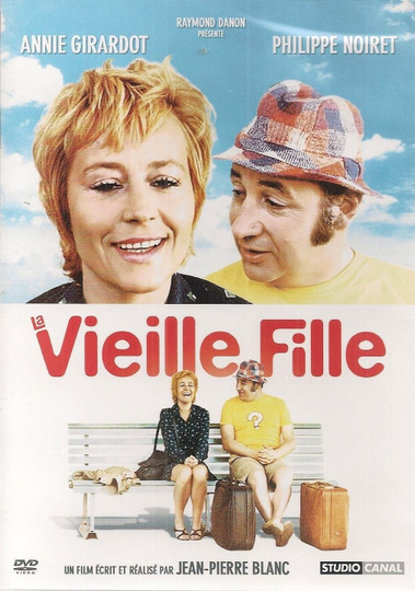 Старая дева