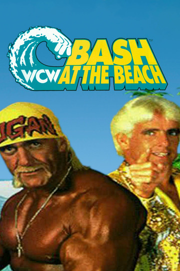 WCW Bash at the Beach 1994