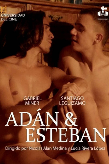 Adán y Esteban