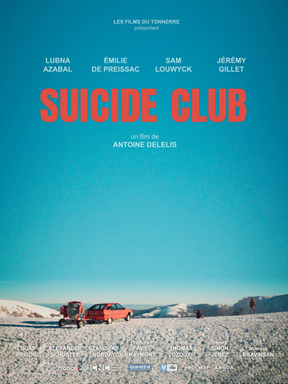 Suicide Club