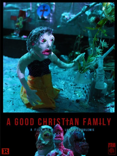 A Good Christian Family