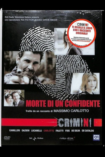 Crimini: Morte di un Confidente