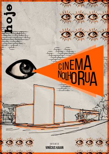 Cinema no Olho da Rua