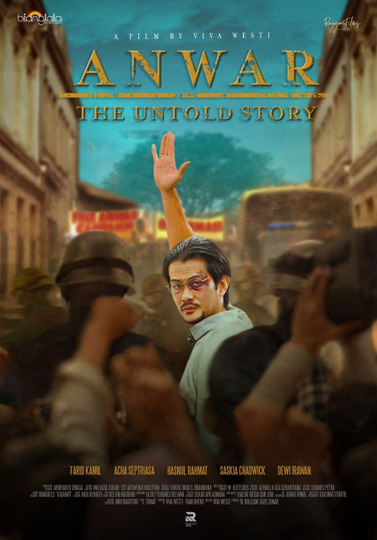 Anwar: The Untold Story
