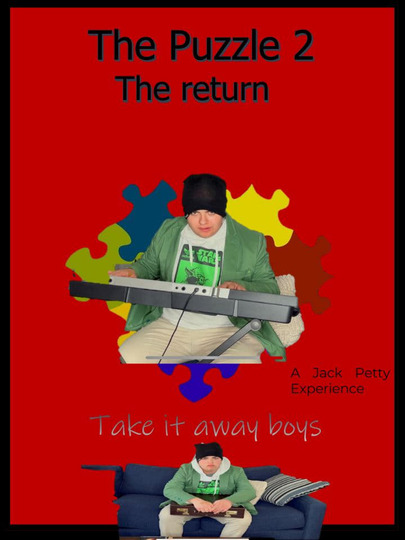 The Puzzle:The Return