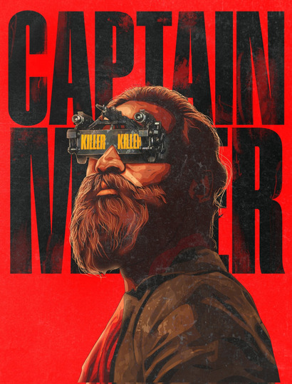 Captain Miller