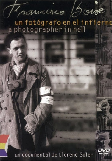 Francisco Boix: un fotógrafo en el infierno