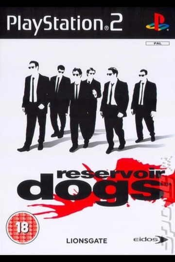 Reservoir Dogs