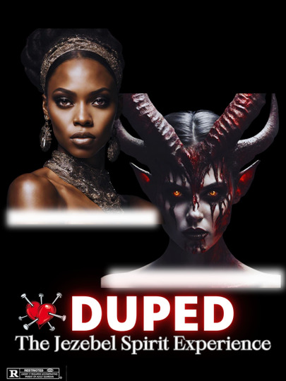 DUPED (The Jezebel Experience)