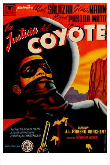 La justicia del Coyote