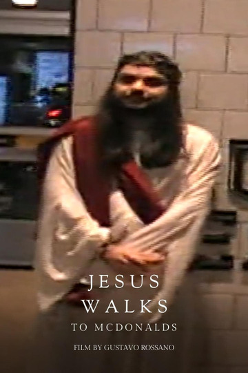 Jesus Walks (To Mcdonalds)