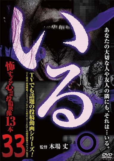 「Iru.」~ Kowasugiru Tōkō Eizō 13-hon ~ Vol.33