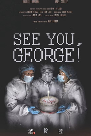 See You, George!