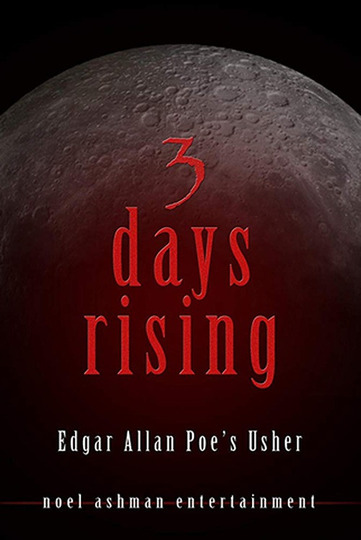 3 Days Rising