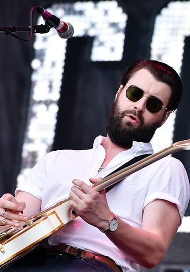The Courteeners: Live at Reading 2016