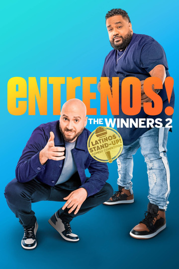 Entre Nos: The Winners 2