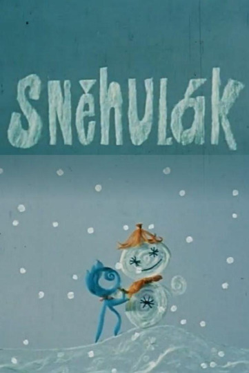Sněhulák
