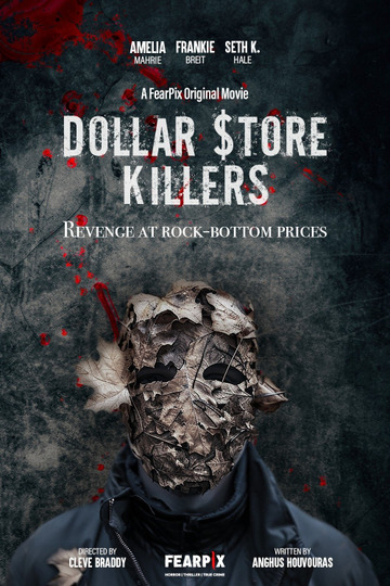 top horror movies killers