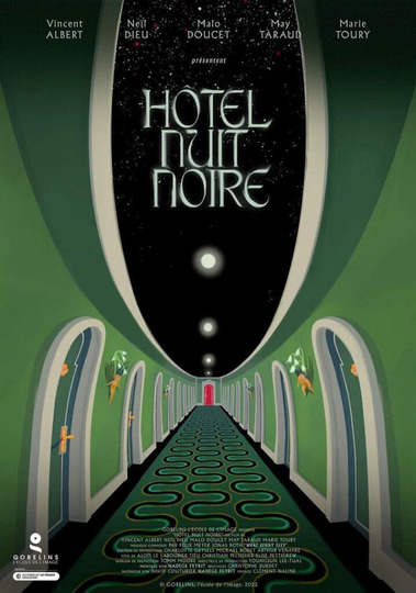 Midnight Hotel