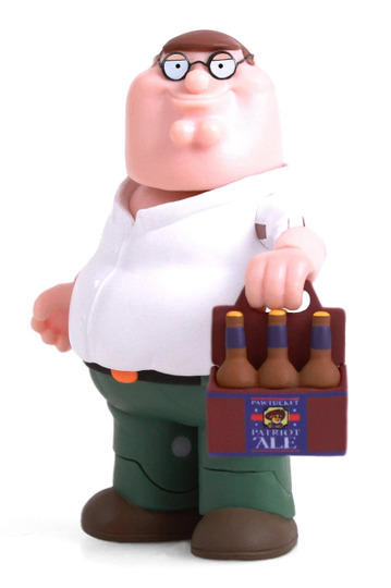 Untitled Family Guy Movie