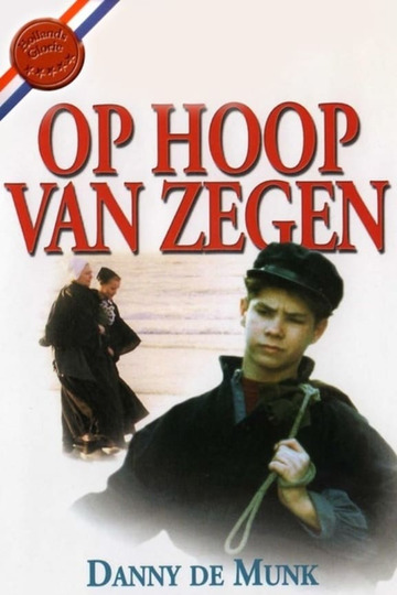 Op hoop van zegen