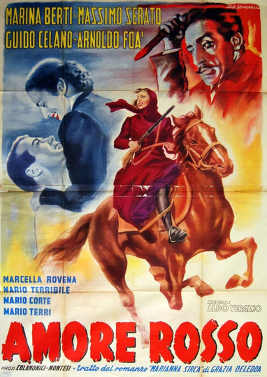 Amore rosso (1952)