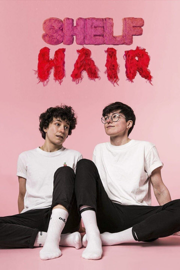Shelf: Hair