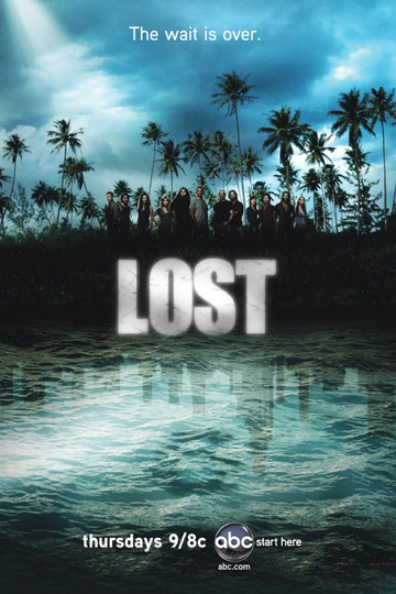 The Cast of 'Lost': Before They Were TV Stars
