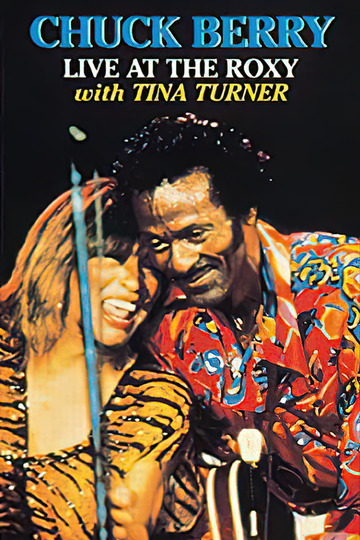 Chuck Berry: Live at the Roxy