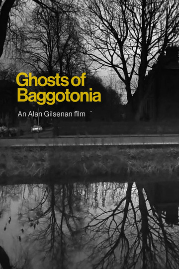 Ghosts of Baggotonia