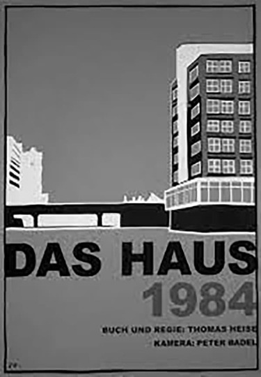 Das Haus 1984