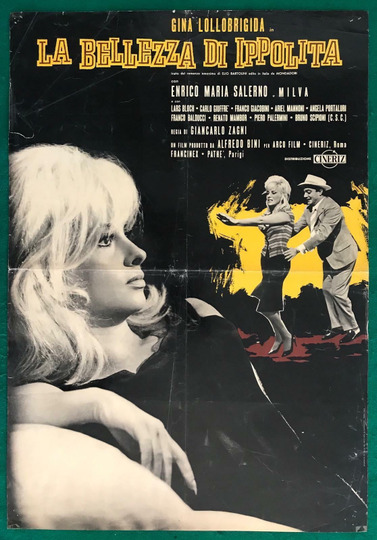 La bellezza di Ippolita