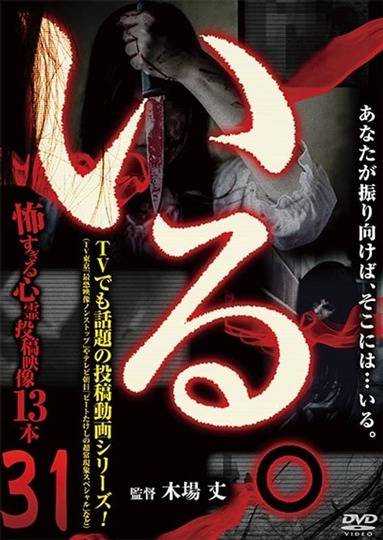 「Iru.」~ Kowasugiru Tōkō Eizō 13-hon ~ Vol.31