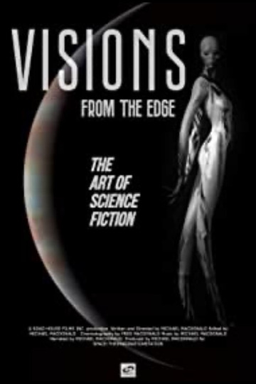 Visions from the Edge: The Art of Science Fiction
