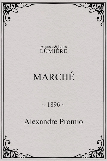 Marché