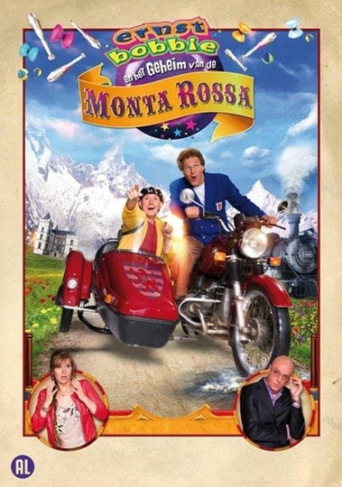 Ernst, Bobbie En Het Geheim Van De Monta Rossa
