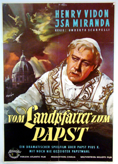 Gli uomini non guardiano il cielo