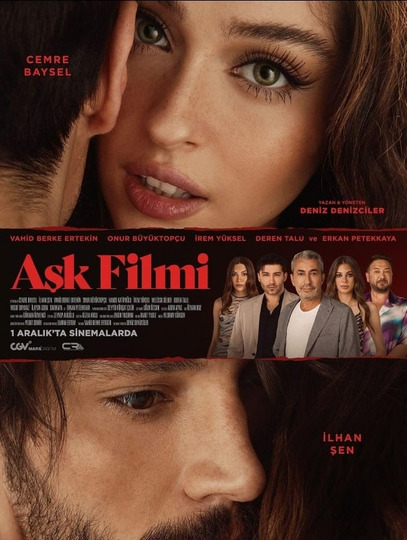 Aşk Filmi