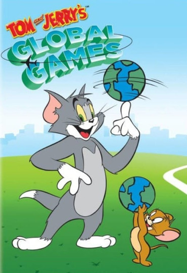 Tom and Jerry's Global Games