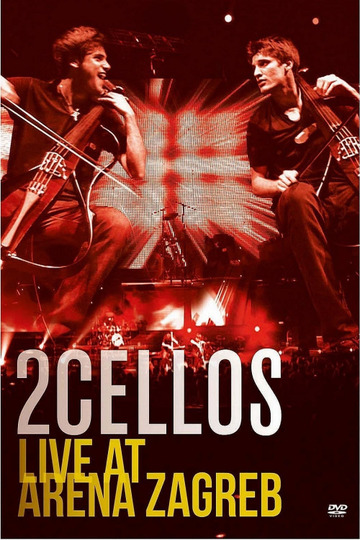 2CELLOS (Sulic & Hauser) Live at Arena Zagreb