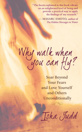 Why Walk When You Can Fly? The Movie