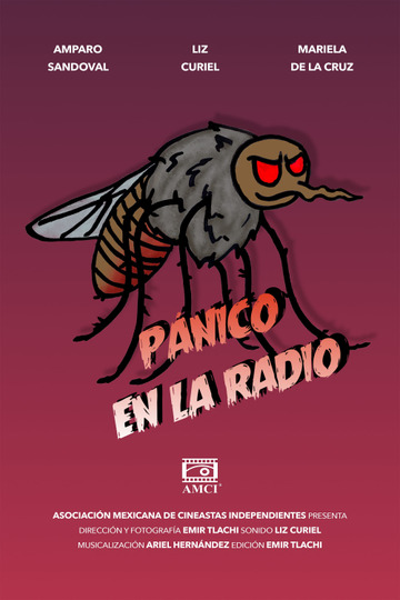 Pánico en la Radio