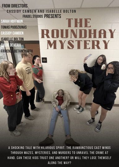 The Roundhay Mystery