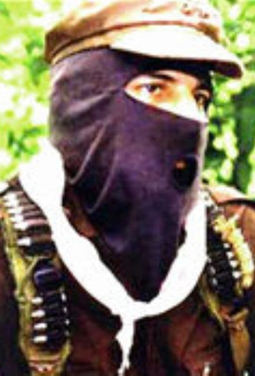 The Sixth Sun: Mayan Uprising in Chiapas