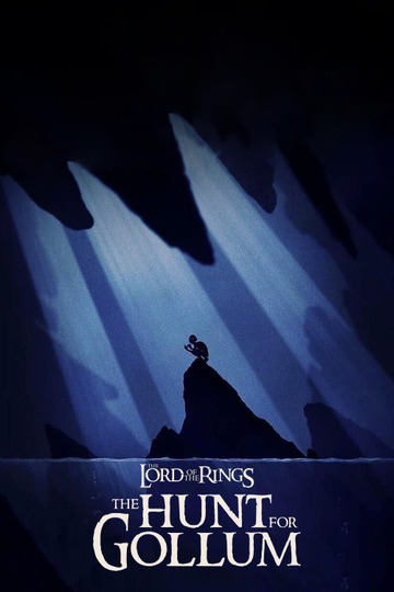 The Lord of the Rings: The Hunt for Gollum