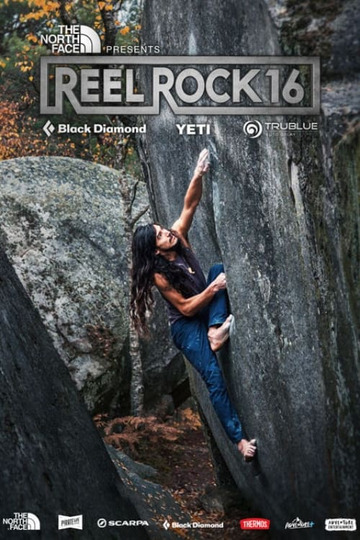Riyel Rok Reel Rock 12 (2017)